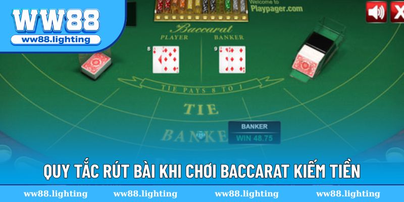 Những quy tắc cơ bản cần nắm khi tham gia