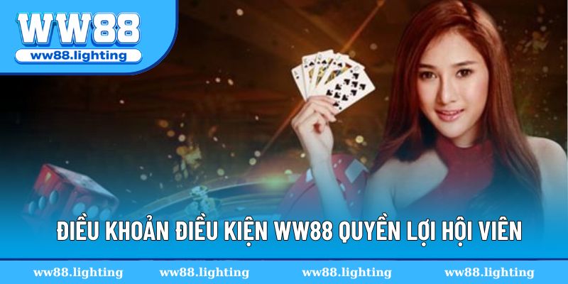 Quyền lợi tối ưu dành cho thành viên nhà cái