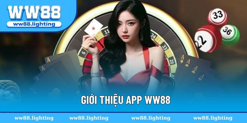 Thông tin về phần mềm WW88