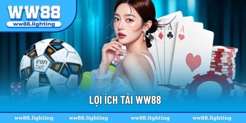 Tải xuống ứng dụng tăng cơ hội nhận thưởng cao