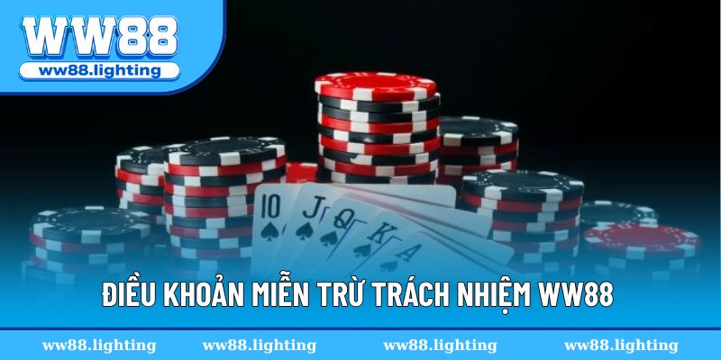 Miễn trách nhiệm quy định mới nhất 2025