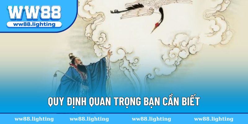 Những điều hội viên cần phải nắm rõ