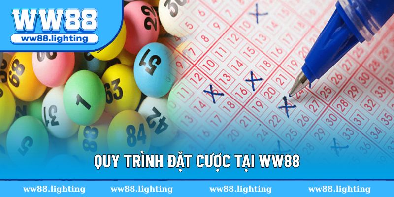 Cập nhật các bước tham gia chơi lô đề